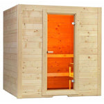 Sauna Basic Large Sentiotec