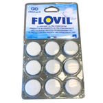 Flovil Clarifiant Piscine Ultra Concentré