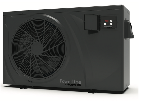 Pompe à Chaleur Piscine Powerline Inverter