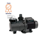 Pompe de Filtration Piscine Hors Sol Nox