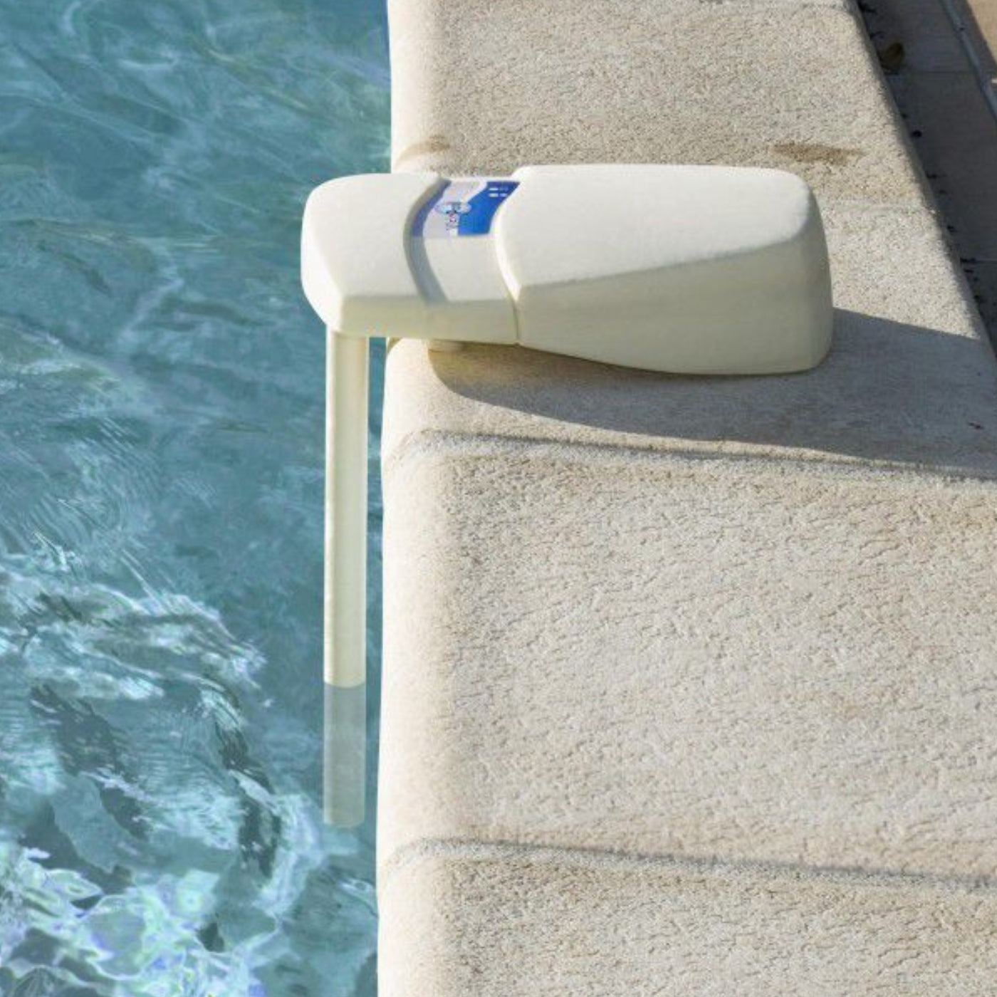 Alarme Piscine VisioPool