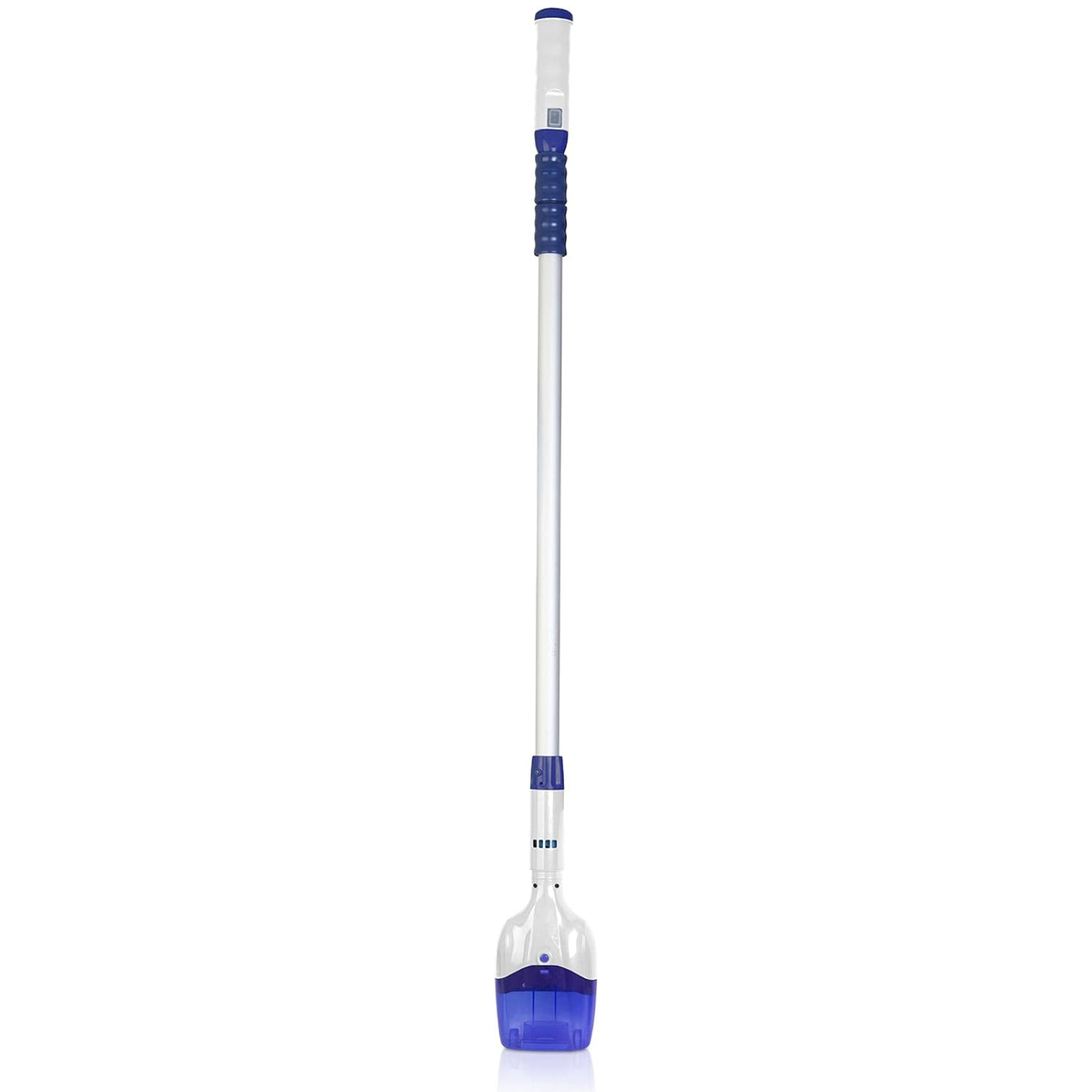Tête De Balai Aspirante Pour Piscine – Réglage Suction – Compatible Tuyaux 32/38mm – Pour Smart-Vac