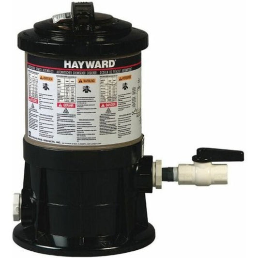 Chlorinateur Piscine C250 7kg Hayward