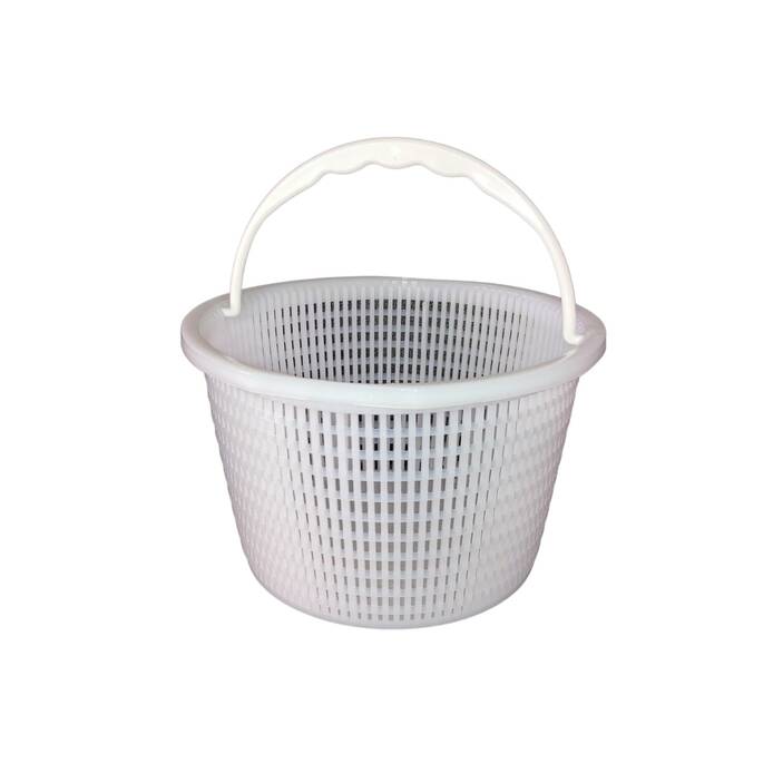 Panier Skimmer Piscine Prestige 17,5L