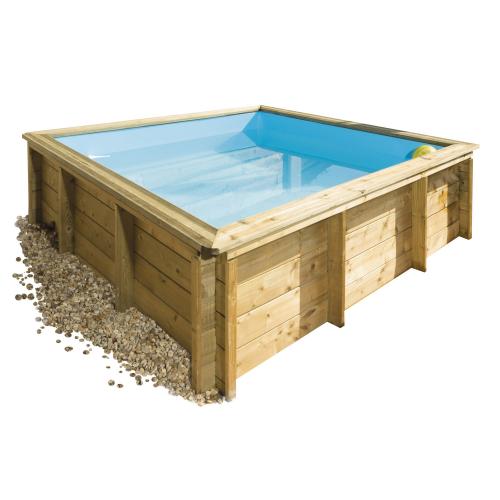 Piscine Hors Sol Tropic Junior