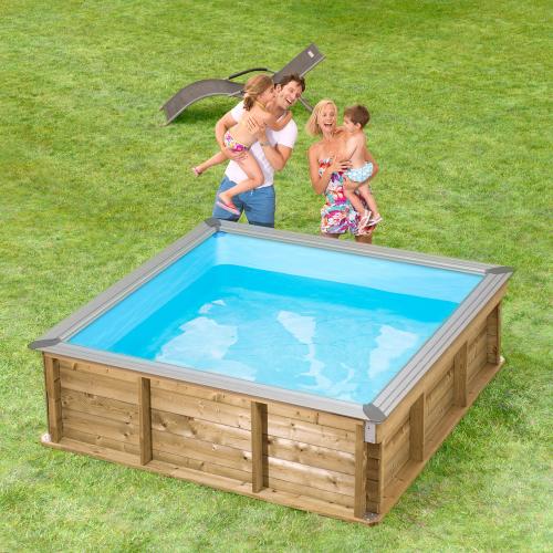 Piscine Hors Sol Enfants Pistoche